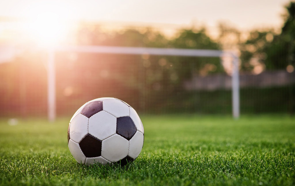 Soccer Futbol Cesped Artificial Fake Lawn Grass Turf